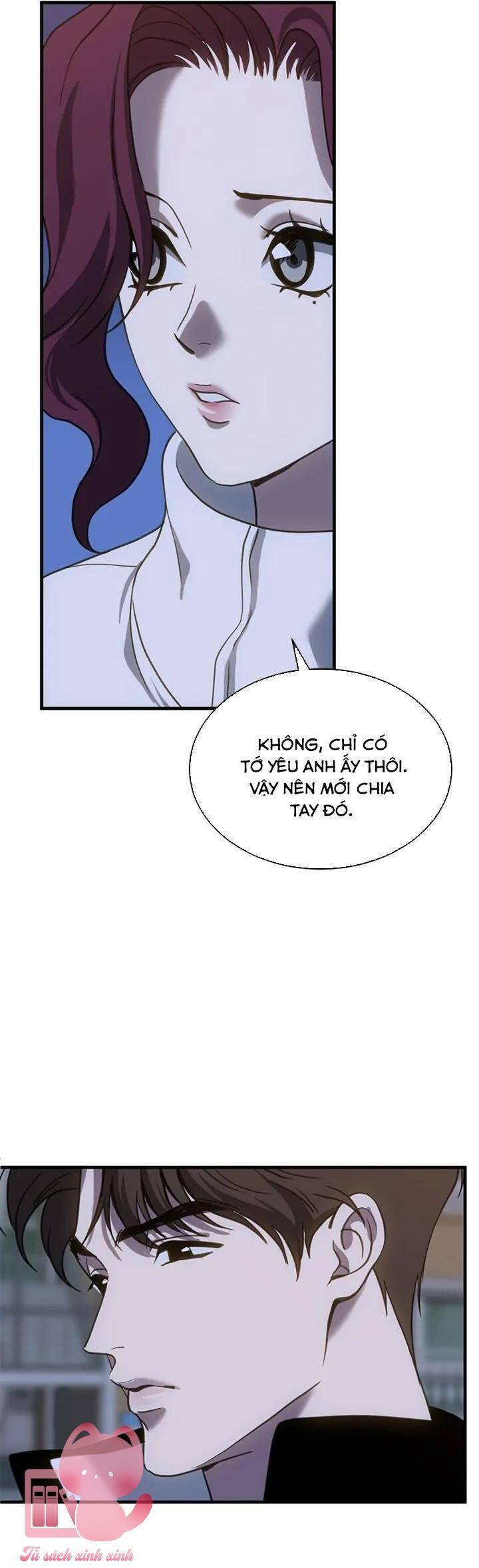 Ba Lần Động Phòng Chapter 69 - 7