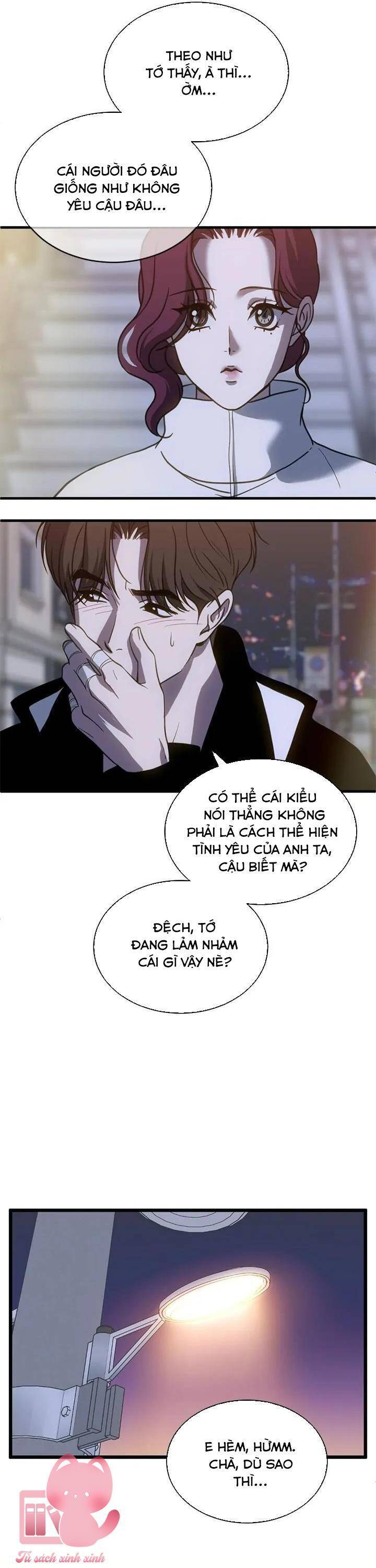 Ba Lần Động Phòng Chapter 69 - 9