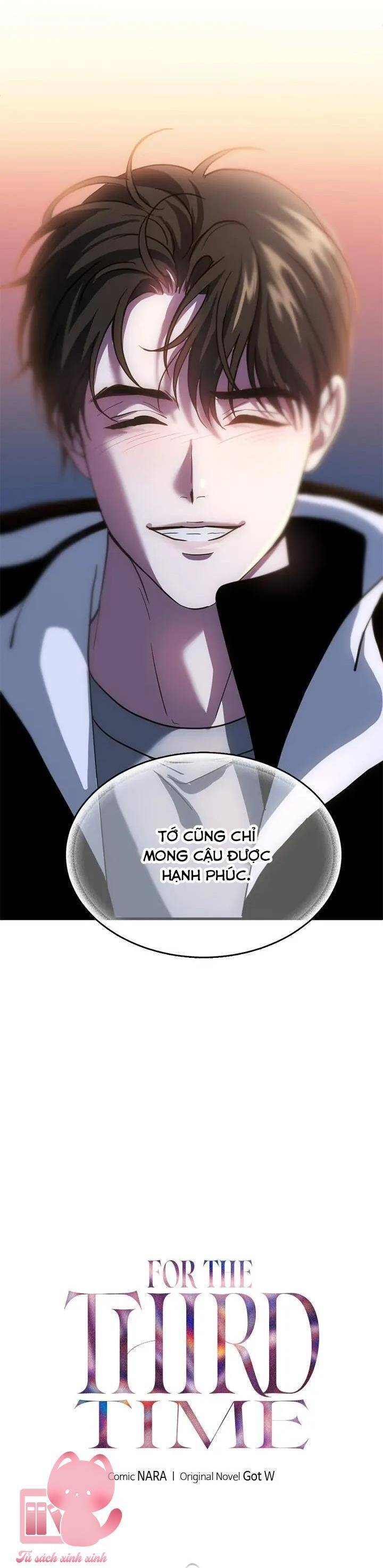 Ba Lần Động Phòng Chapter 69 - 10