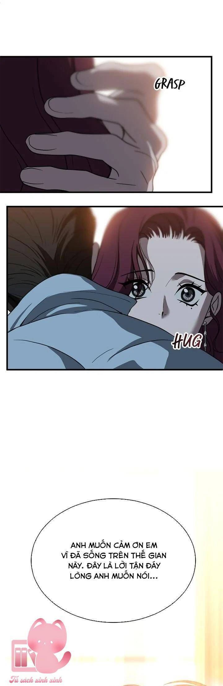 Ba Lần Động Phòng Chapter 70 - 2