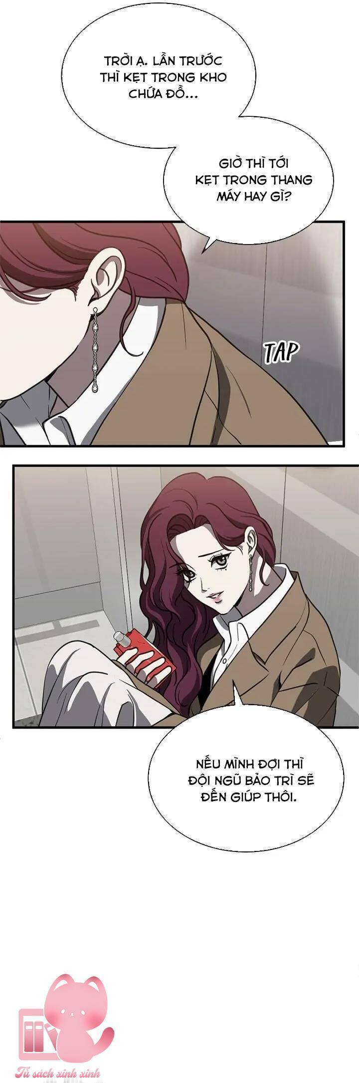 Ba Lần Động Phòng Chapter 70 - 12