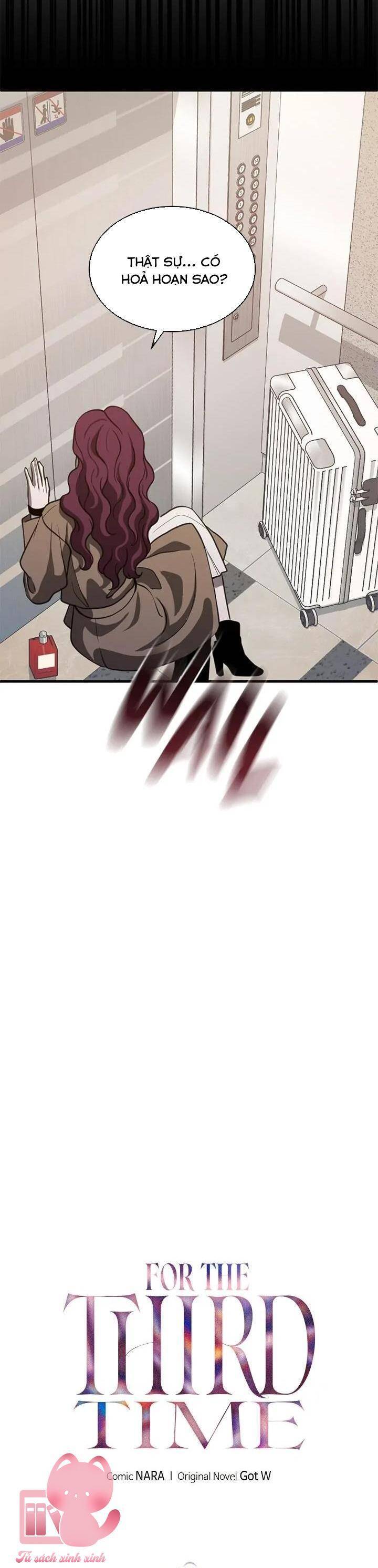 Ba Lần Động Phòng Chapter 70 - 15