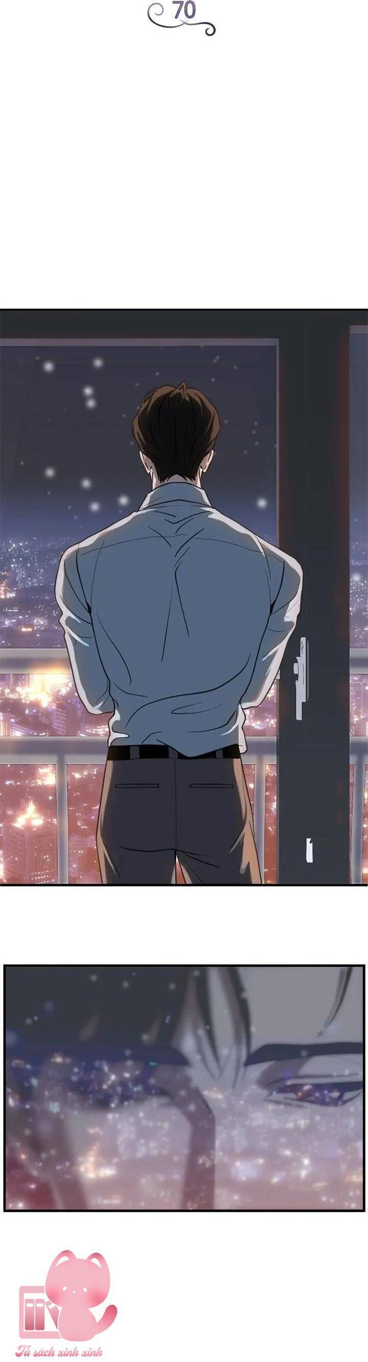 Ba Lần Động Phòng Chapter 70 - 16