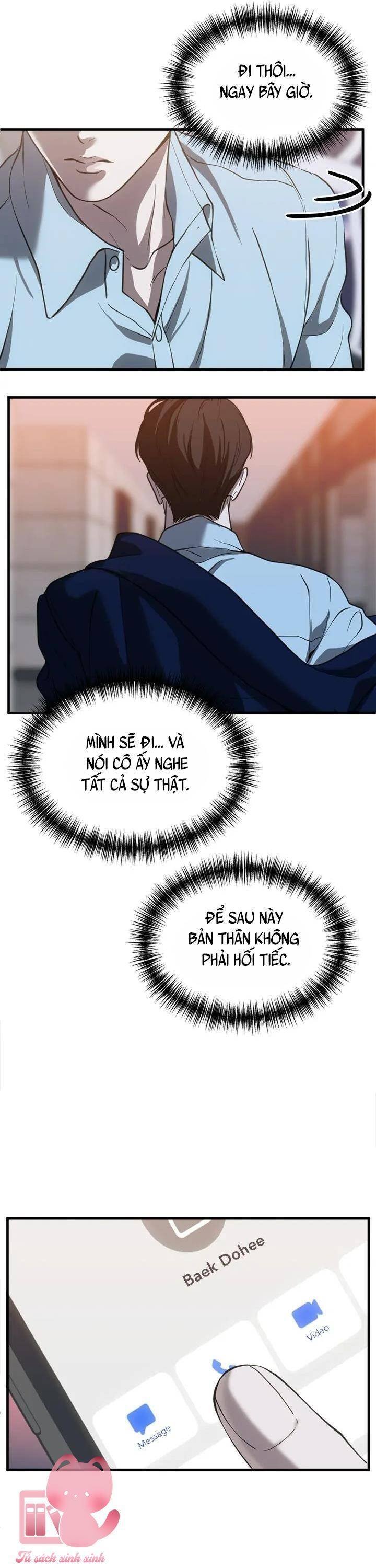 Ba Lần Động Phòng Chapter 70 - 17