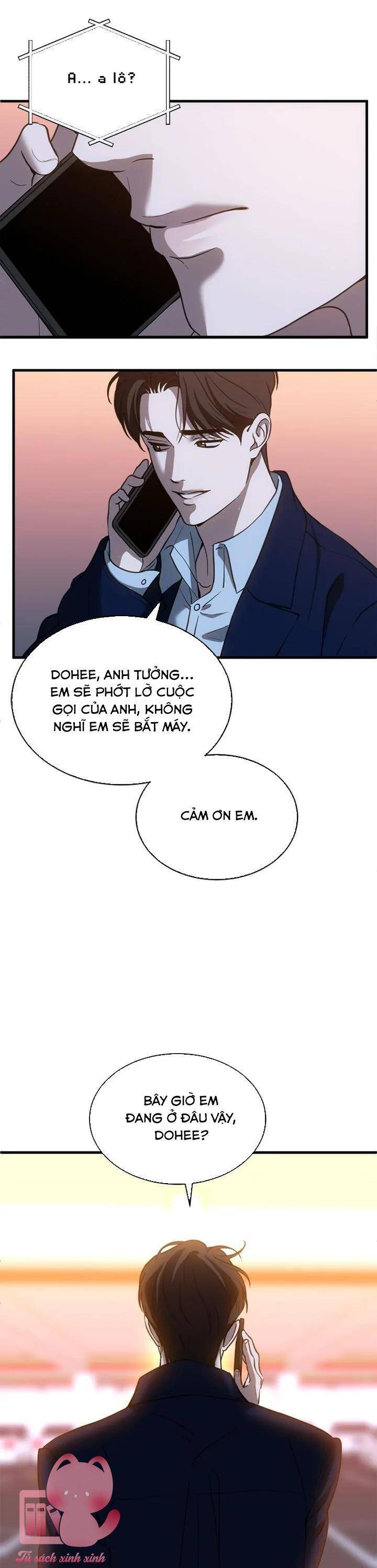 Ba Lần Động Phòng Chapter 70 - 18