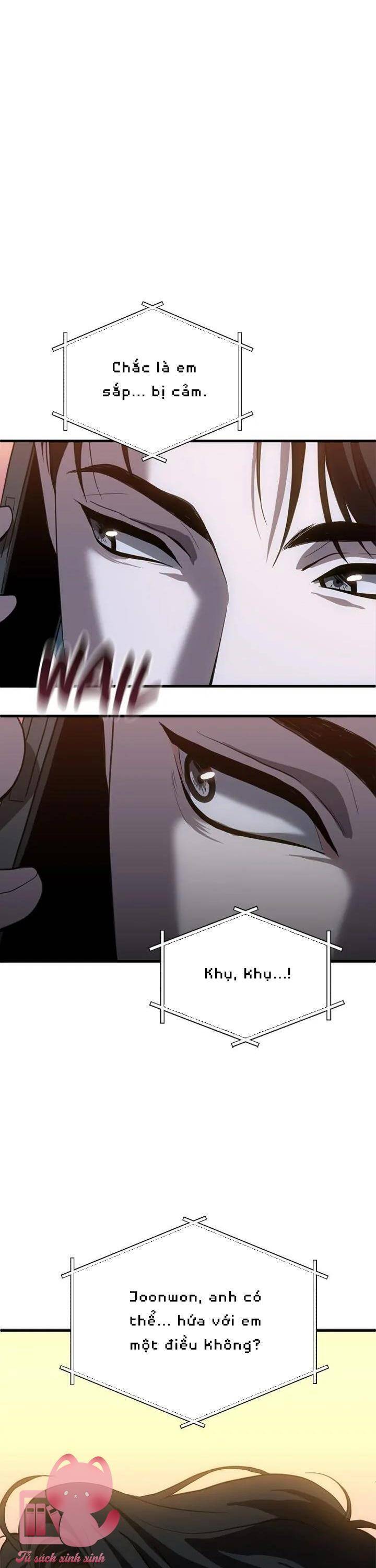 Ba Lần Động Phòng Chapter 70 - 20