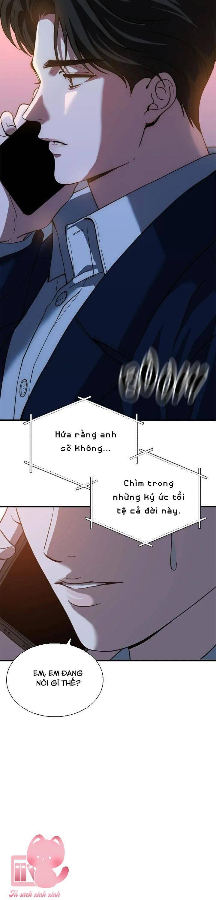 Ba Lần Động Phòng Chapter 70 - 21