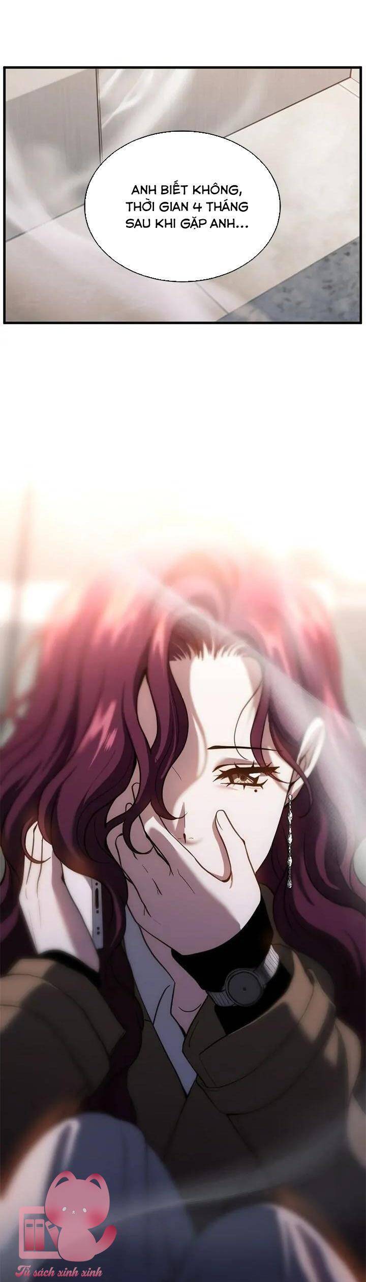 Ba Lần Động Phòng Chapter 70 - 22