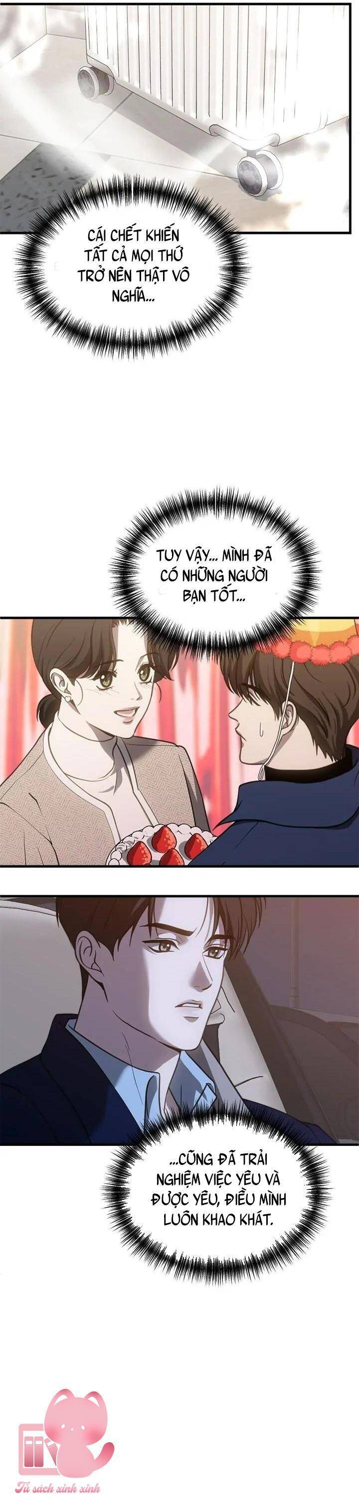 Ba Lần Động Phòng Chapter 70 - 25