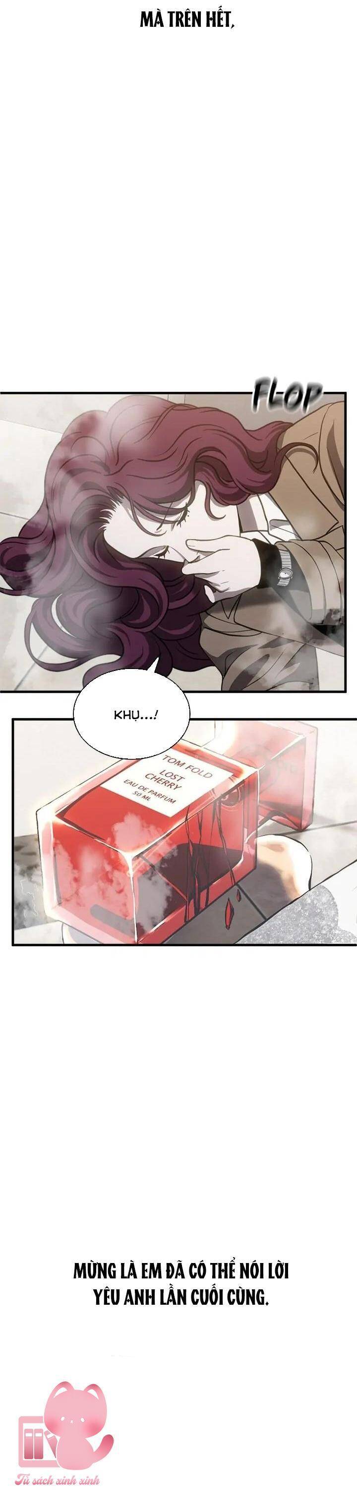 Ba Lần Động Phòng Chapter 70 - 26