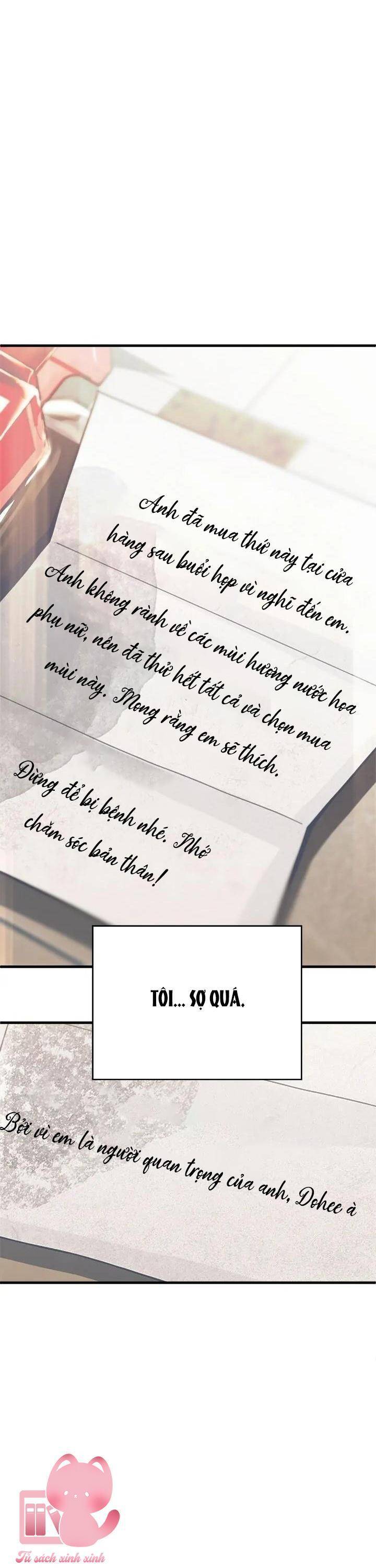 Ba Lần Động Phòng Chapter 70 - 27