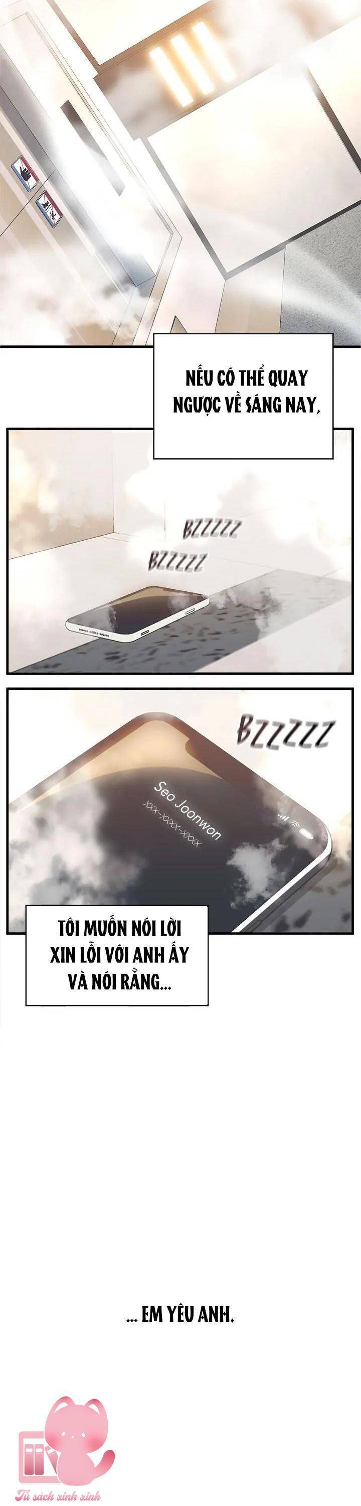 Ba Lần Động Phòng Chapter 70 - 29