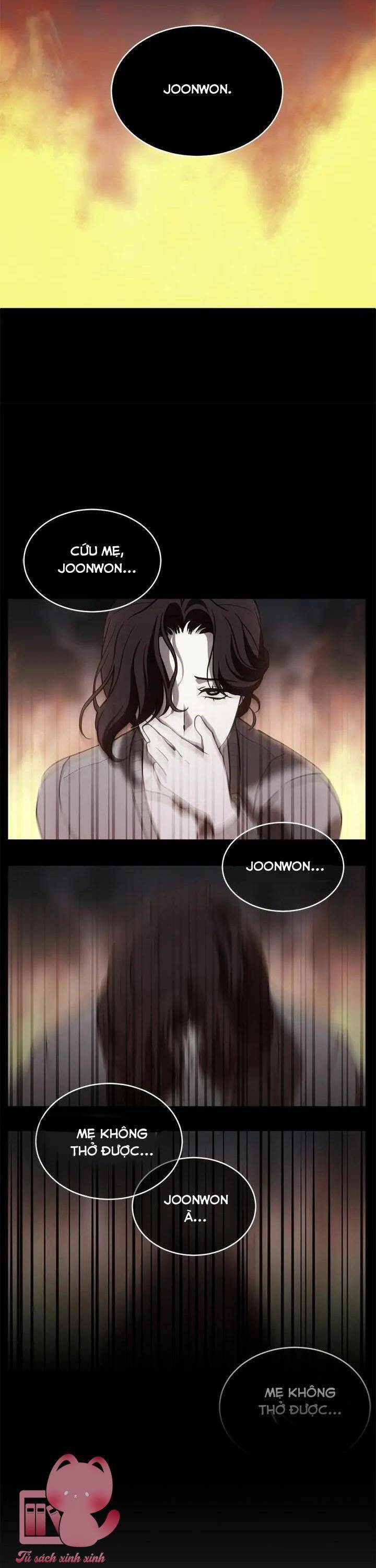 Ba Lần Động Phòng Chapter 70 - 32