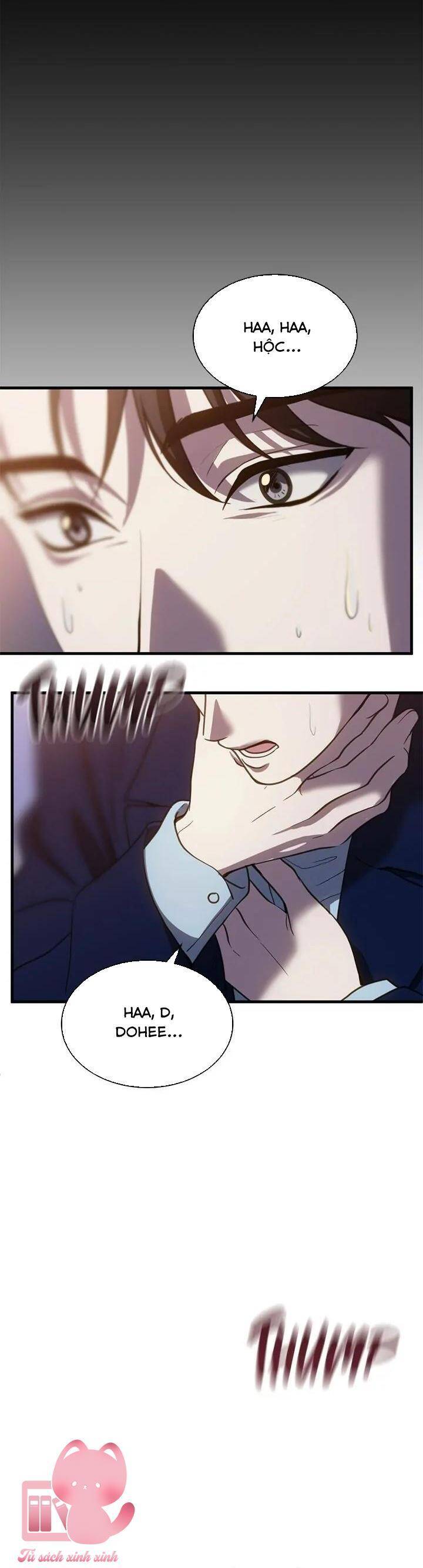 Ba Lần Động Phòng Chapter 70 - 33