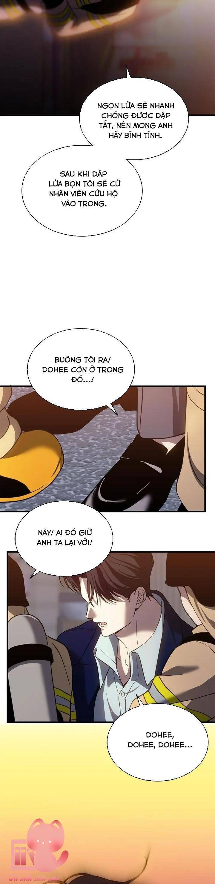 Ba Lần Động Phòng Chapter 70 - 35