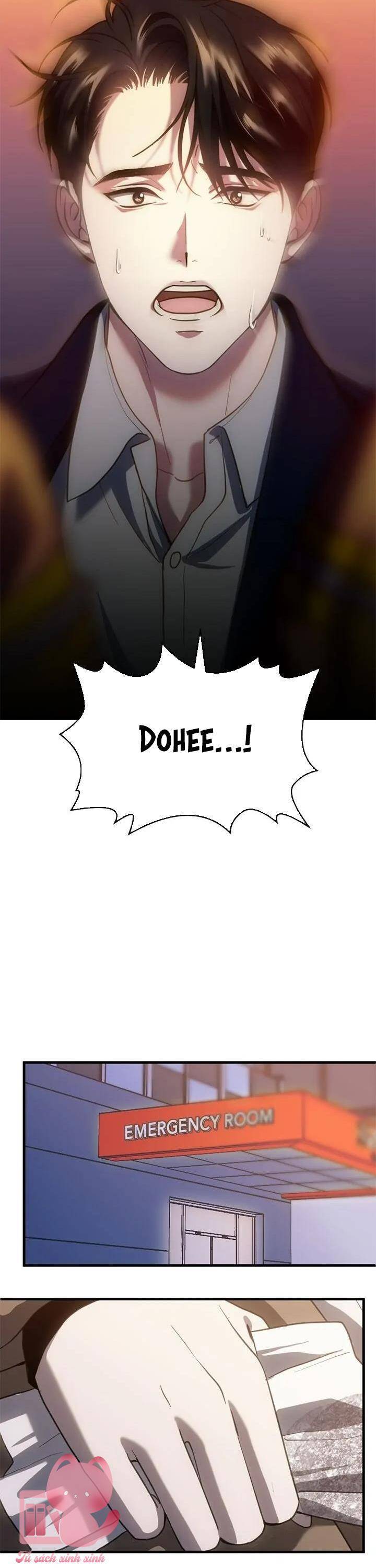 Ba Lần Động Phòng Chapter 70 - 36