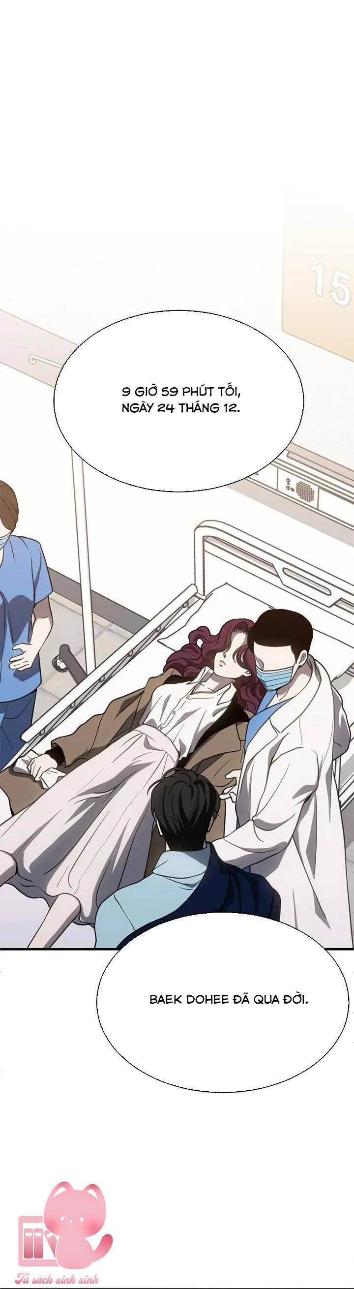 Ba Lần Động Phòng Chapter 70 - 37