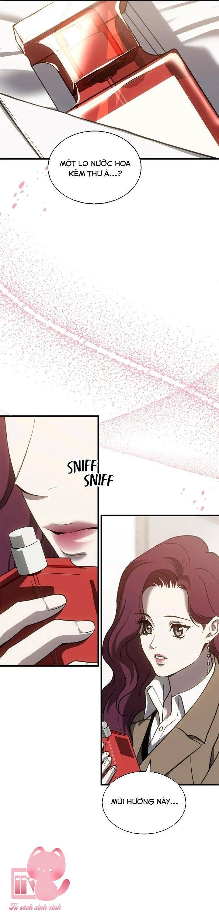 Ba Lần Động Phòng Chapter 70 - 5