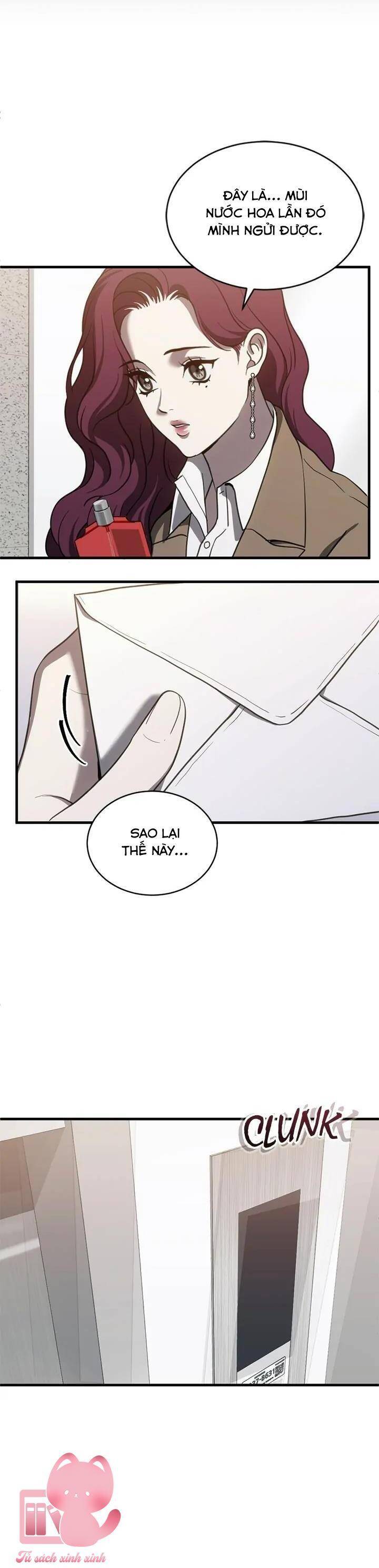 Ba Lần Động Phòng Chapter 70 - 8