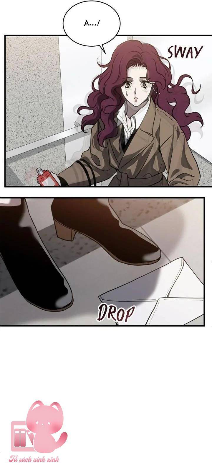 Ba Lần Động Phòng Chapter 70 - 9