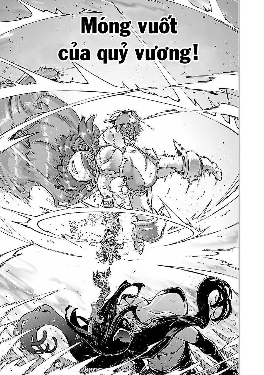 Mob kara Hajimaru Tansaku Eiyuutan Chapter 23 - 17