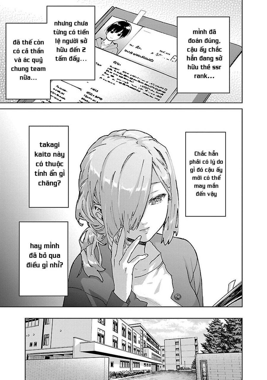 Mob kara Hajimaru Tansaku Eiyuutan Chapter 25 - 20