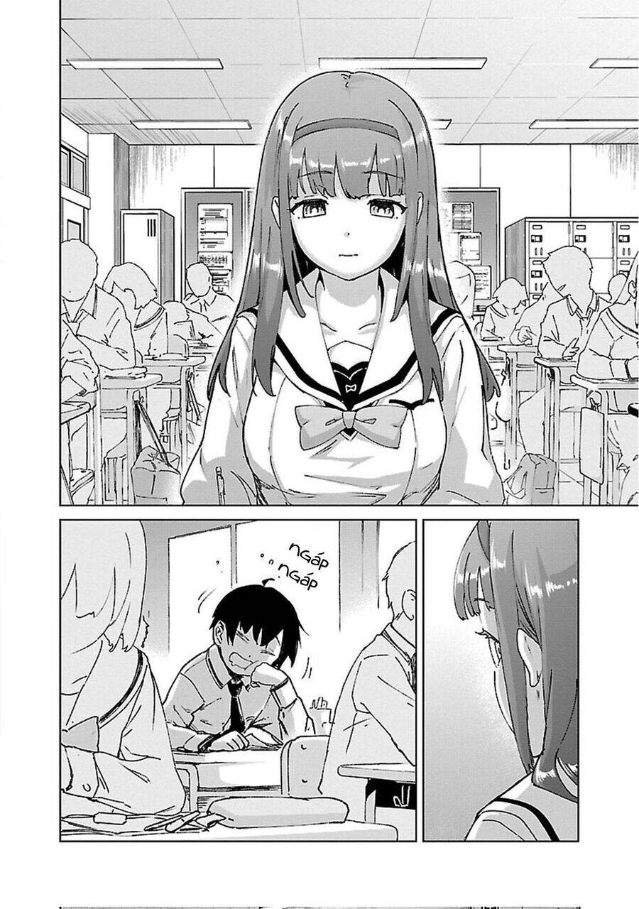 Mob kara Hajimaru Tansaku Eiyuutan Chapter 25 - 21