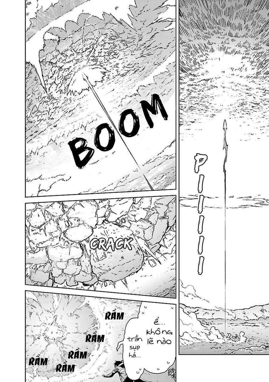 Mob kara Hajimaru Tansaku Eiyuutan Chapter 25 - 5