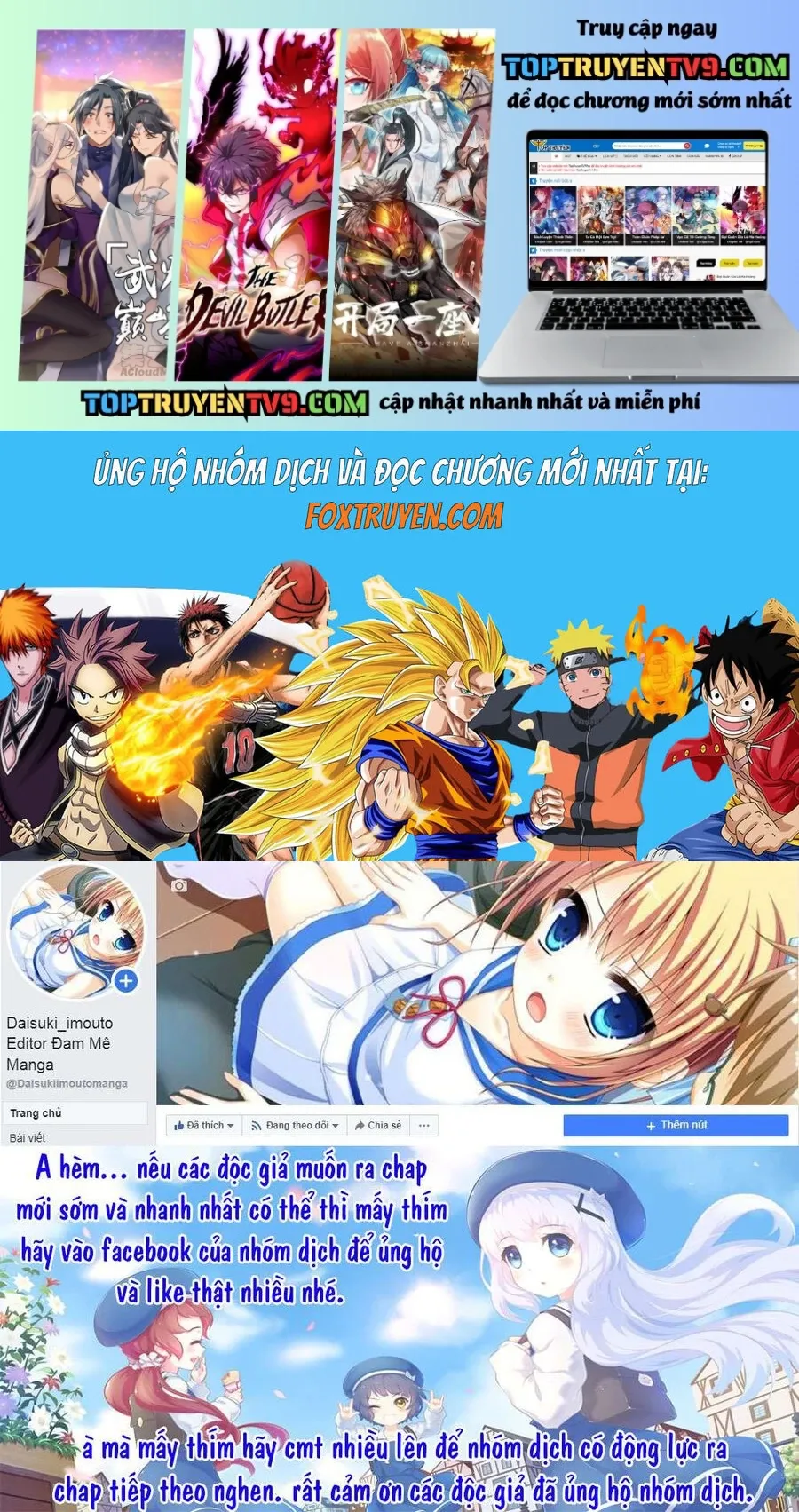 Mob kara Hajimaru Tansaku Eiyuutan Chapter 34 - 2