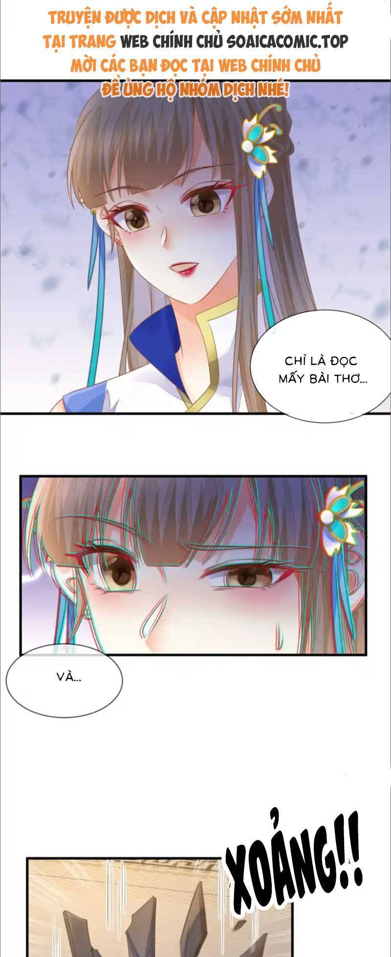 Thiên Kim Độc Phi Trọng Sinh Chapter 33 - 12