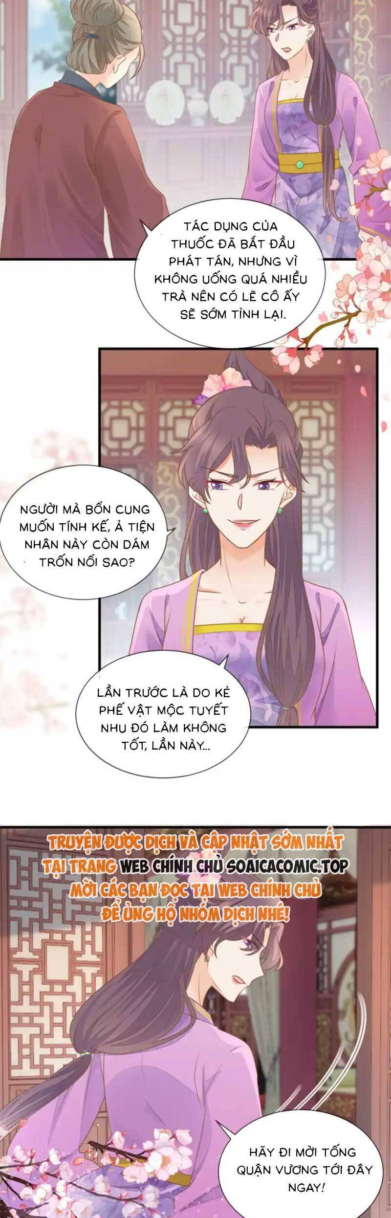 Thiên Kim Độc Phi Trọng Sinh Chapter 34 - 2