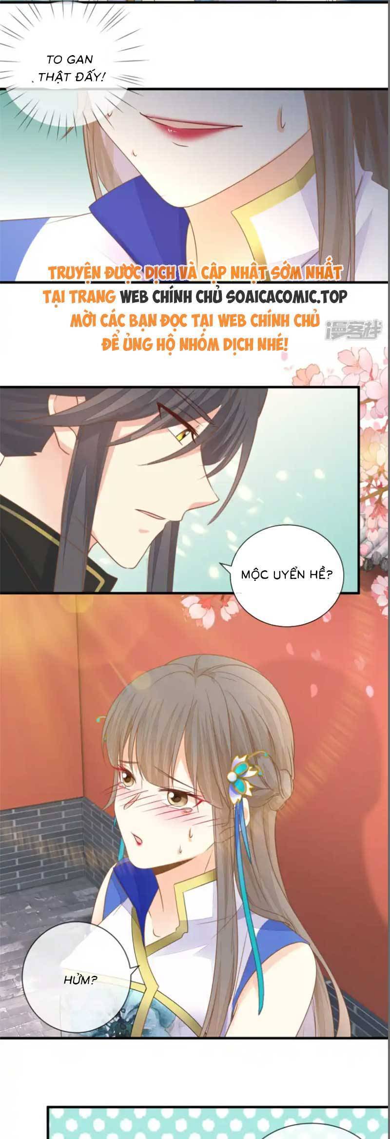 Thiên Kim Độc Phi Trọng Sinh Chapter 34 - 14