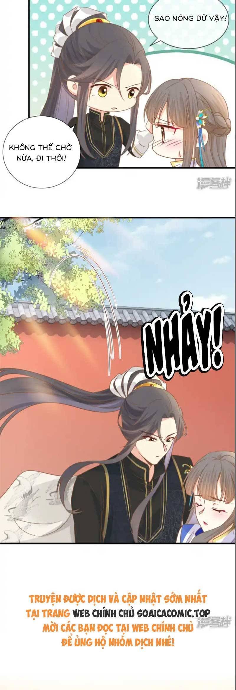 Thiên Kim Độc Phi Trọng Sinh Chapter 34 - 15