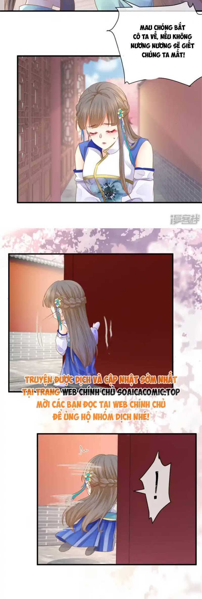 Thiên Kim Độc Phi Trọng Sinh Chapter 34 - 6