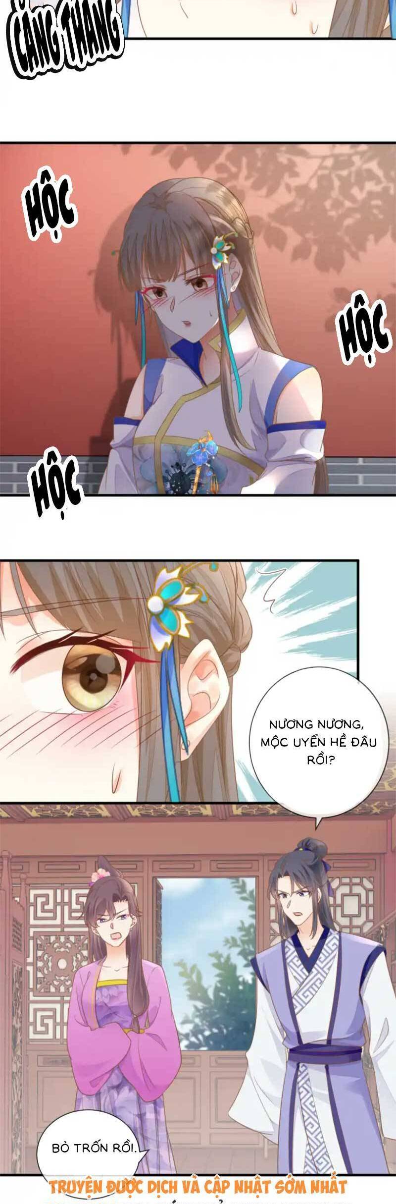 Thiên Kim Độc Phi Trọng Sinh Chapter 34 - 8