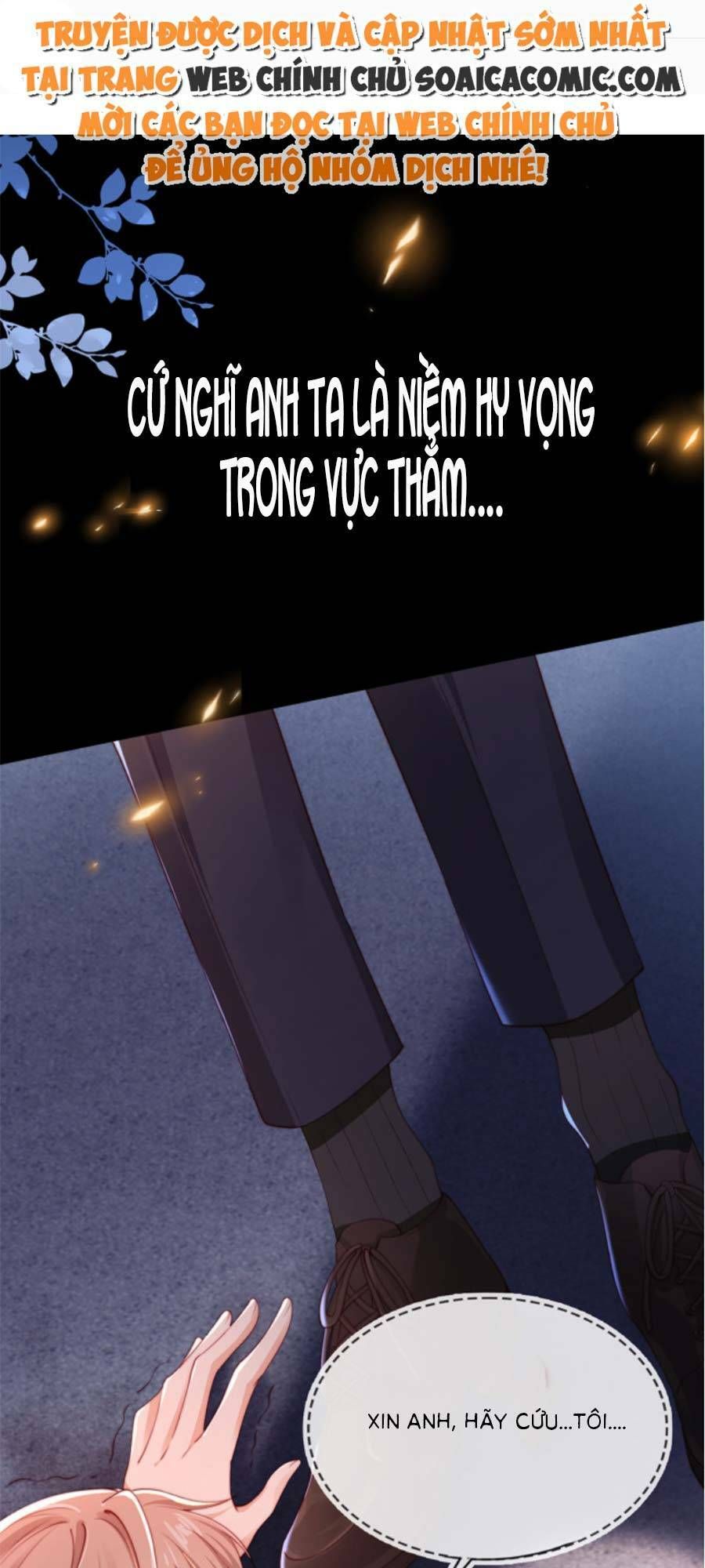 Hoắc Thiếu Lại Phải Theo Đuổi Vợ Yêu Rồi Chapter 0 - 2