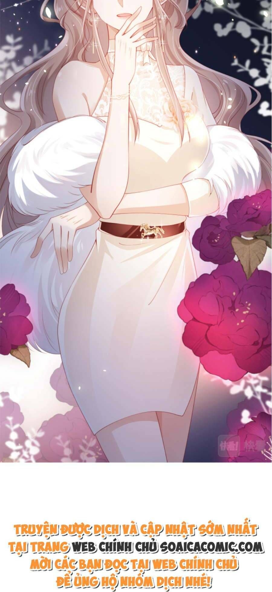 Hoắc Thiếu Lại Phải Theo Đuổi Vợ Yêu Rồi Chapter 0 - 13