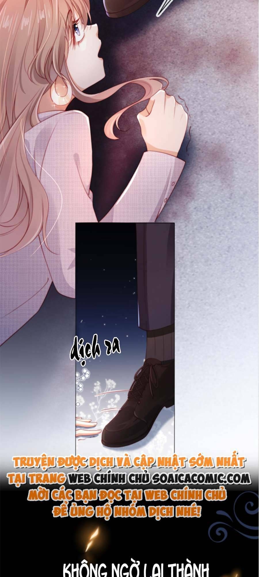 Hoắc Thiếu Lại Phải Theo Đuổi Vợ Yêu Rồi Chapter 0 - 3