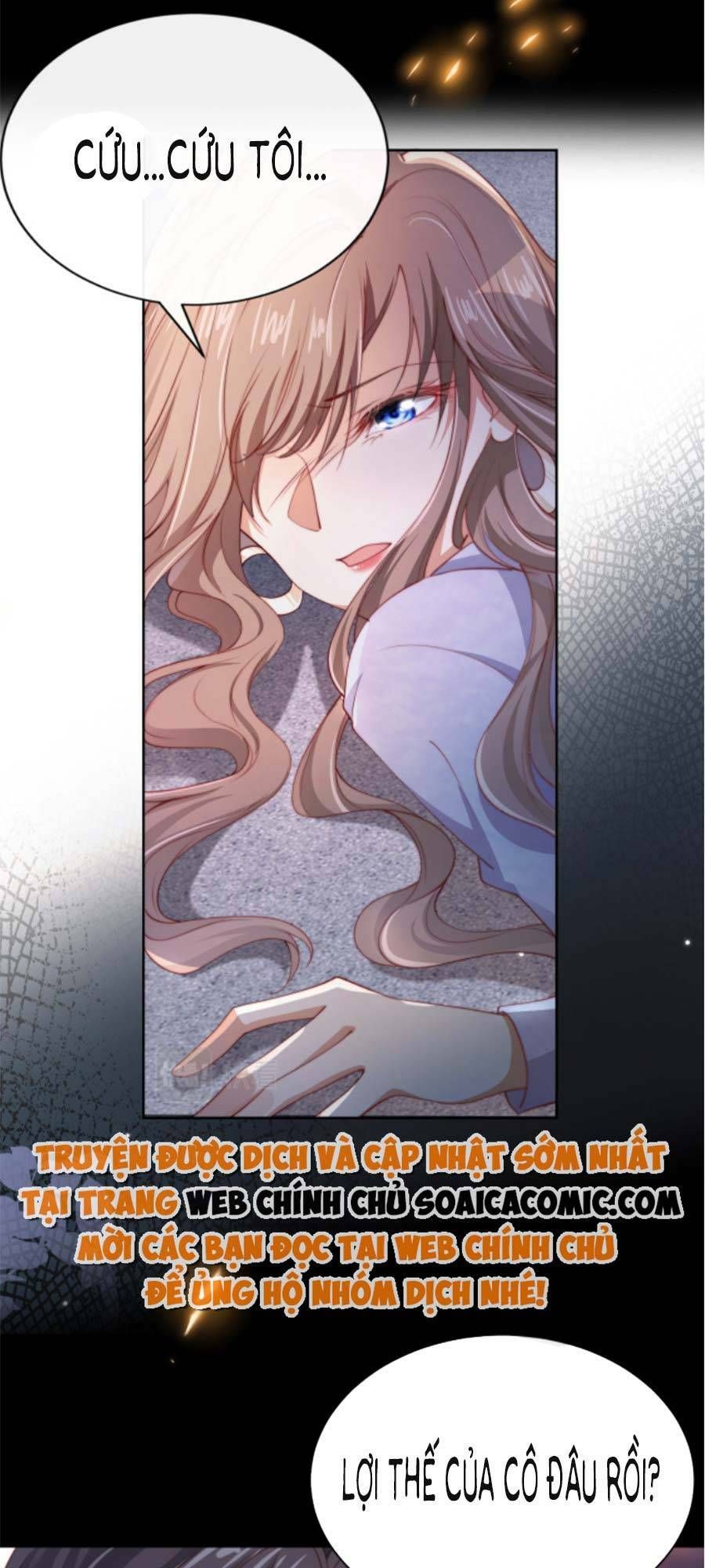 Hoắc Thiếu Lại Phải Theo Đuổi Vợ Yêu Rồi Chapter 0 - 6