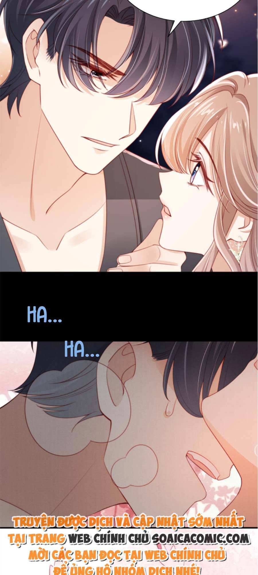 Hoắc Thiếu Lại Phải Theo Đuổi Vợ Yêu Rồi Chapter 0 - 7