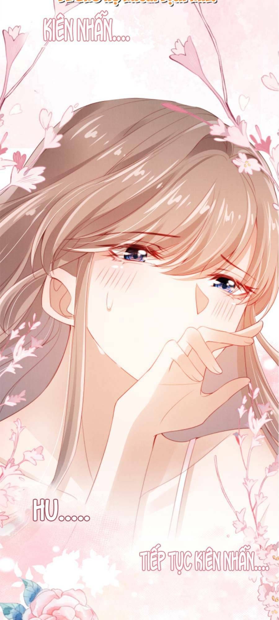 Hoắc Thiếu Lại Phải Theo Đuổi Vợ Yêu Rồi Chapter 0 - 8