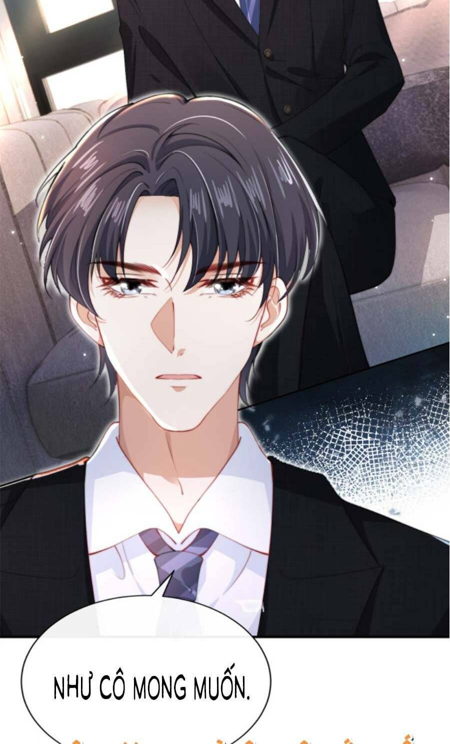 Hoắc Thiếu Lại Phải Theo Đuổi Vợ Yêu Rồi Chapter 0 - 10