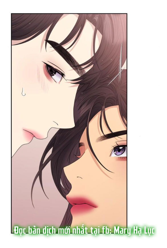 Couple Breaker Chapter 38.2 - 20
