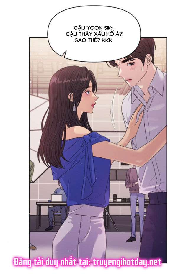 Couple Breaker Chapter 38.2 - 24