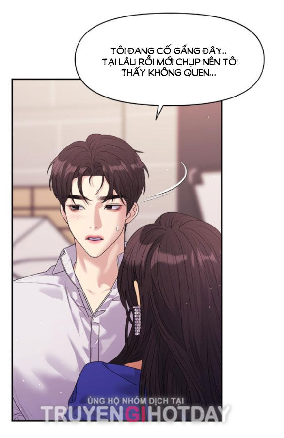 Couple Breaker Chapter 38.2 - 28
