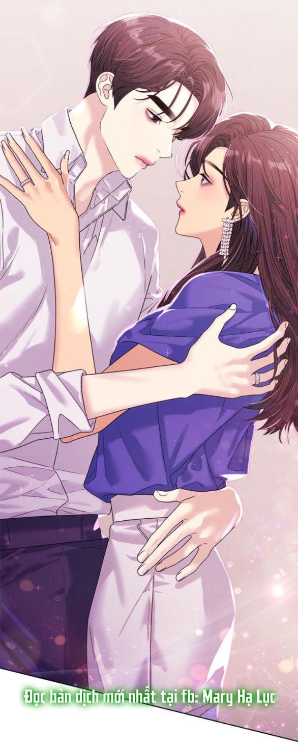 Couple Breaker Chapter 38.2 - 37