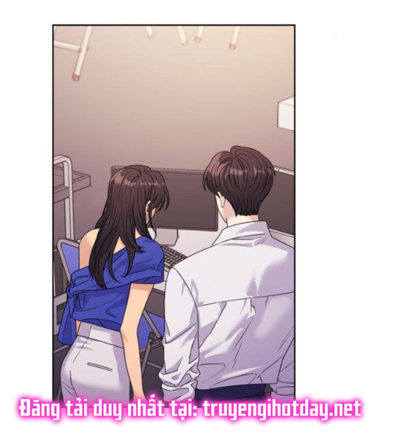 Couple Breaker Chapter 38.2 - 41