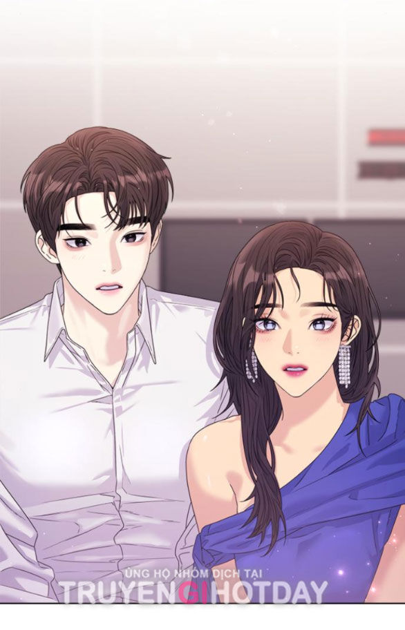 Couple Breaker Chapter 38.2 - 45
