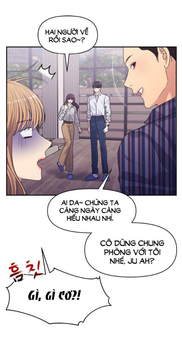 Couple Breaker Chapter 41.1 - 26