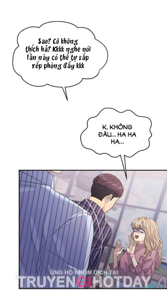 Couple Breaker Chapter 41.1 - 27